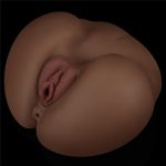 Streetgirl's #3 Black - obrazek 5