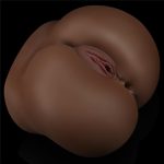 Streetgirl's #4 Black - obrazek 3