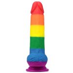 7.5'' Prider Dildo - obrazek 3
