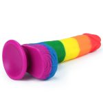 7.5'' Prider Dildo - obrazek 4