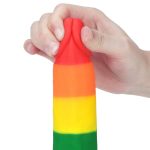7.5'' Prider Dildo - obrazek 8