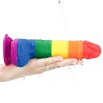 7.5'' Prider Dildo - obrazek 10