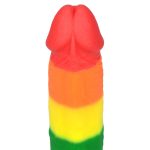 9'' Prider Dildo - obrazek 4