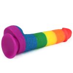 9'' Prider Dildo - obrazek 6