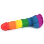 9'' Prider Dildo - obrazek 7