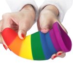 6'' Prider Anal Plug - obrazek 4