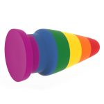 6'' Prider Anal Plug - obrazek 10