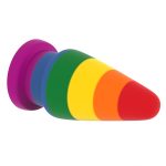 6'' Prider Anal Plug - obrazek 11