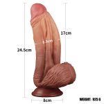 10" Nature Cock - obrazek 2