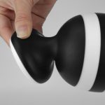 5.5"""" X-Missioner Butt Plug - obrazek 8