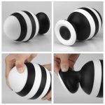 5.5"""" X-Missioner Butt Plug - obrazek 19