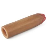 Add 1"" Revolutionary Silicone Nature Extender - obrazek 3