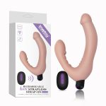Rechargeable IJOY Strapless Strap on - obrazek 2