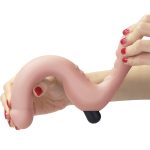 Rechargeable IJOY Strapless Strap on - obrazek 3