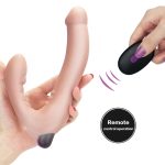 Rechargeable IJOY Strapless Strap on - obrazek 4