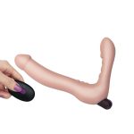 Rechargeable IJOY Strapless Strap on - obrazek 5