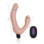 Rechargeable IJOY Strapless Strap on - obrazek 7