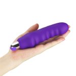 Rechargeable IJOY Silicone Waver - obrazek 3
