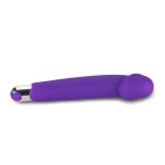 Rechargeable IJOY Silicone Dildo - obrazek 4