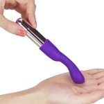 Rechargeable IJOY Versatile Tickler - obrazek 5