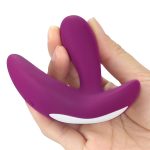 O-Sensual Remote Rider - obrazek 7