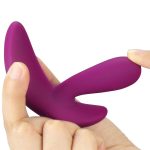 O-Sensual Remote Rider - obrazek 10