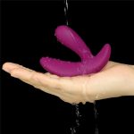 O-Sensual Remote Rider - obrazek 12