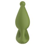 L'Allure Apex Rechargeable Vibrator - obrazek 9