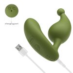 L'Allure Apex Rechargeable Vibrator - obrazek 7