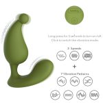 L'Allure Apex Rechargeable Vibrator - obrazek 6