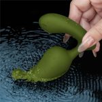 L'Allure Apex Rechargeable Vibrator - obrazek 2