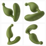 L'Allure Apex Rechargeable Vibrator