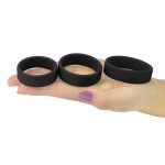 Power Plus Soft Silicone Pro Ring - obrazek 3