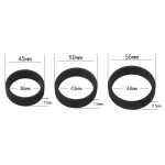Power Plus Soft Silicone Pro Ring - obrazek 5