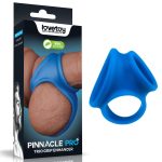Pinnacle Pro Trio Grip Enhancer Sleeve - obrazek 4