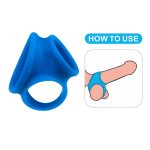 Pinnacle Pro Trio Grip Enhancer Sleeve - obrazek 3