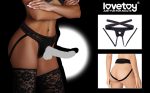 Easy Strap on Harness - obrazek 12