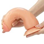 Easy Strapon Set 7.5'' - obrazek 12