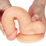 Easy Strapon Set 7.5'' - obrazek 8
