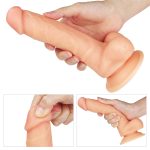 Easy Strapon Set 7.5'' - obrazek 9