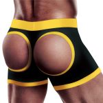 Horny Strapon Shorts (33 - 37 inch waist) - obrazek 3