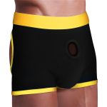 Horny Strapon Shorts (33 - 37 inch waist) - obrazek 4