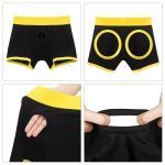 Horny Strapon Shorts (33 - 37 inch waist) - obrazek 7