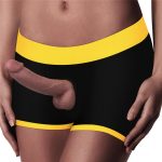 Horny Strapon Shorts (33 - 37 inch waist) - obrazek 17