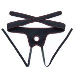 Easy Strapon Set Black - obrazek 8