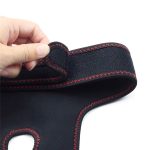 Vibrating Easy Strapon Set 7.0'' - obrazek 4