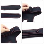 Vibrating Easy Strapon Set 7.0'' - obrazek 6