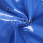 Chic Strap-On shorts (28 - 31 inch waist) Blue - obrazek 8