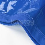Chic Strap-On shorts (28 - 31 inch waist) Blue - obrazek 15
