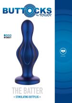 The Batter Buttplug - obrazek 9